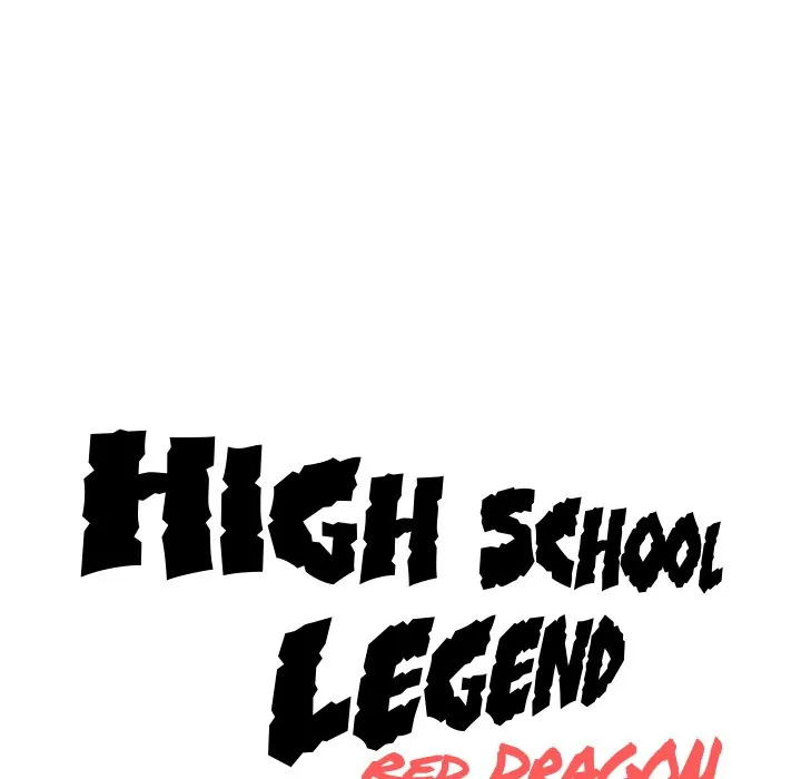 High School Legend: Red Dragon Chapter 102 - Page 14