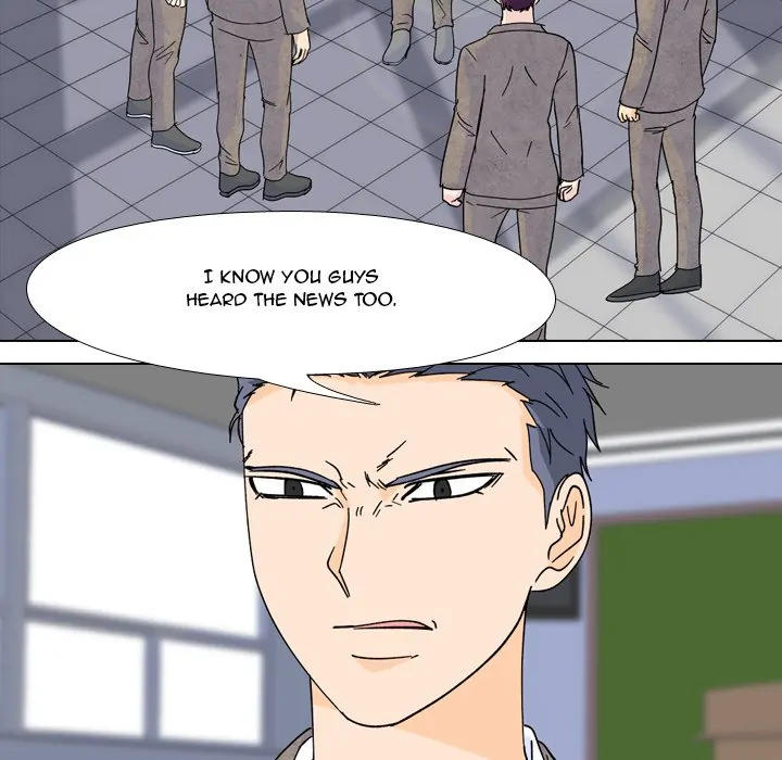 High School Legend: Red Dragon Chapter 102 - Page 18