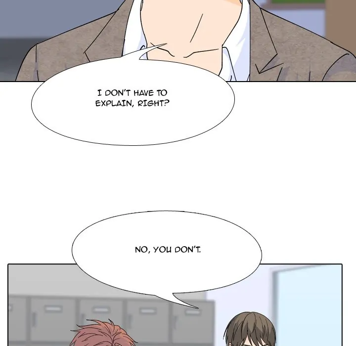 High School Legend: Red Dragon Chapter 102 - Page 19