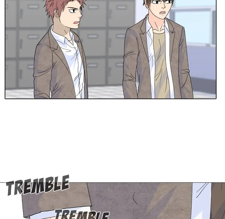 High School Legend: Red Dragon Chapter 102 - Page 20