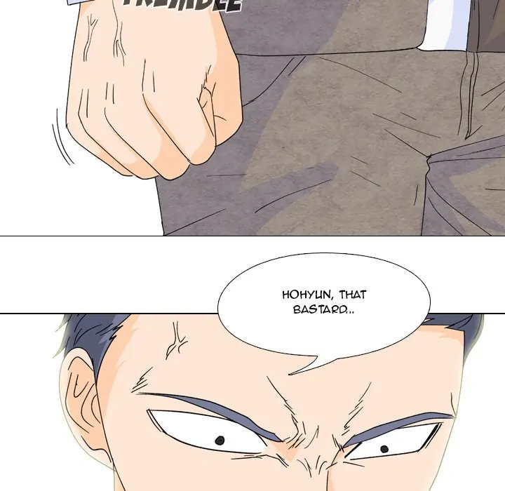 High School Legend: Red Dragon Chapter 102 - Page 21