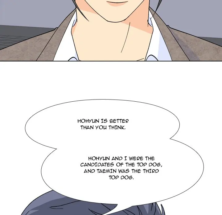 High School Legend: Red Dragon Chapter 102 - Page 28