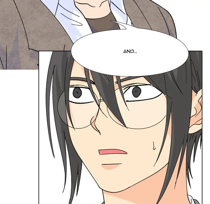 High School Legend: Red Dragon Chapter 102 - Page 30