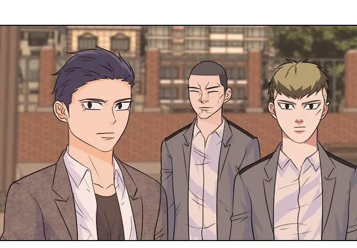 High School Legend: Red Dragon Chapter 102 - Page 4
