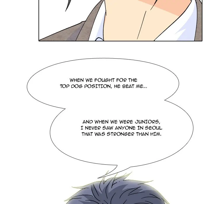 High School Legend: Red Dragon Chapter 102 - Page 31