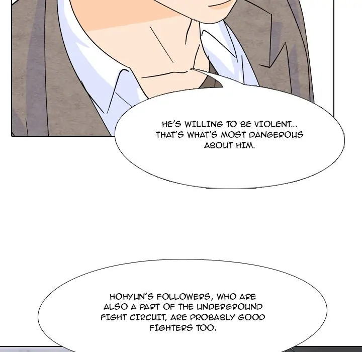 High School Legend: Red Dragon Chapter 102 - Page 35