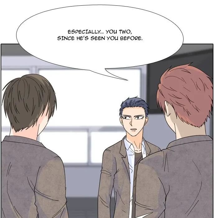 High School Legend: Red Dragon Chapter 102 - Page 37