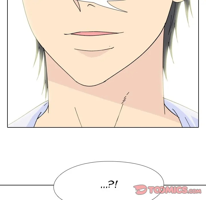 High School Legend: Red Dragon Chapter 102 - Page 45