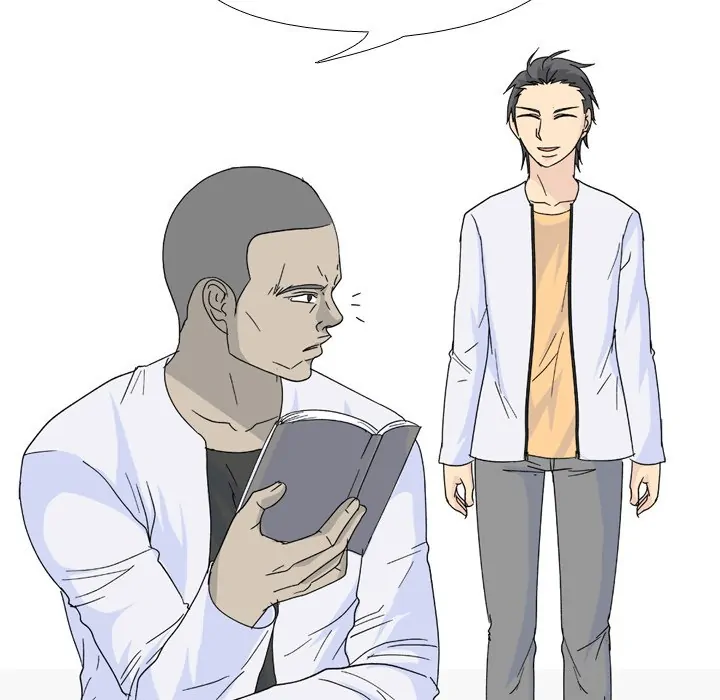 High School Legend: Red Dragon Chapter 102 - Page 46
