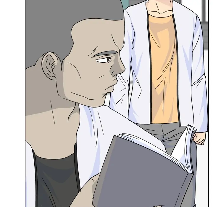 High School Legend: Red Dragon Chapter 102 - Page 52