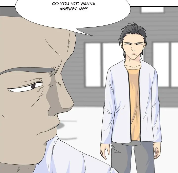 High School Legend: Red Dragon Chapter 102 - Page 54