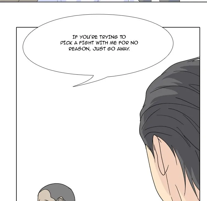 High School Legend: Red Dragon Chapter 102 - Page 55
