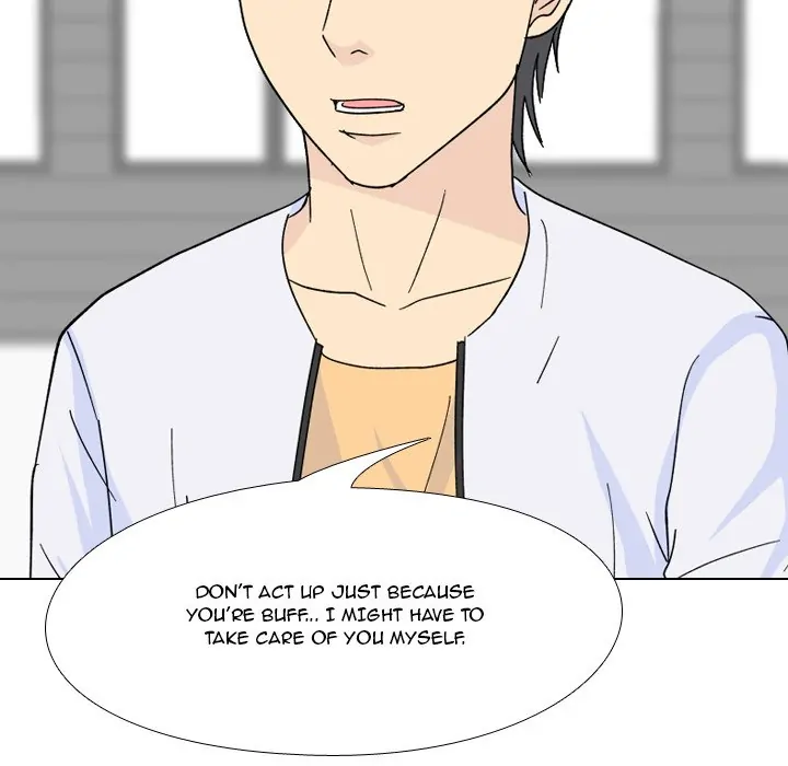 High School Legend: Red Dragon Chapter 102 - Page 62