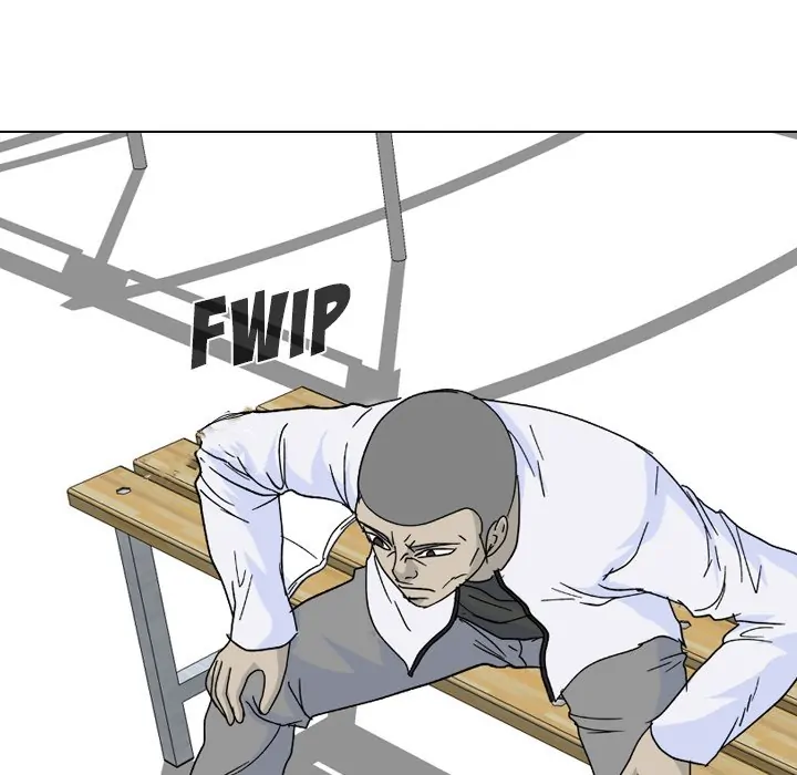 High School Legend: Red Dragon Chapter 102 - Page 63