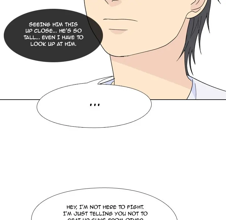 High School Legend: Red Dragon Chapter 102 - Page 68