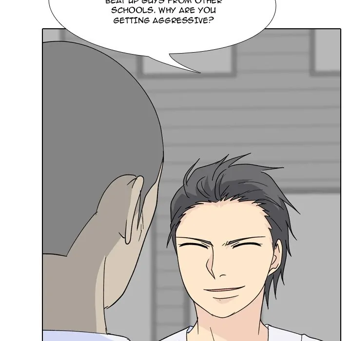 High School Legend: Red Dragon Chapter 102 - Page 69