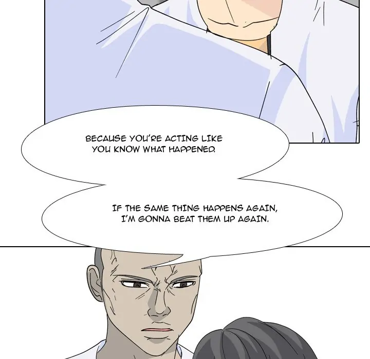 High School Legend: Red Dragon Chapter 102 - Page 70