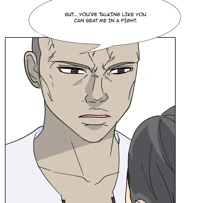 High School Legend: Red Dragon Chapter 102 - Page 72
