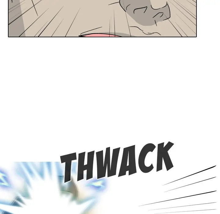 High School Legend: Red Dragon Chapter 102 - Page 77