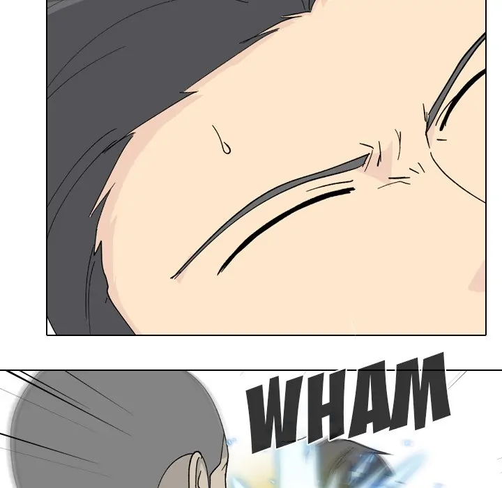 High School Legend: Red Dragon Chapter 102 - Page 85