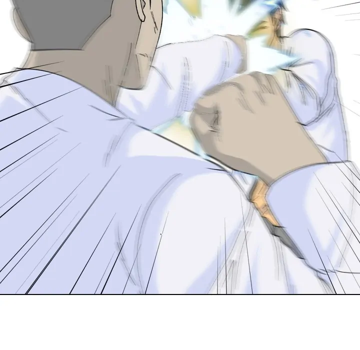 High School Legend: Red Dragon Chapter 102 - Page 86