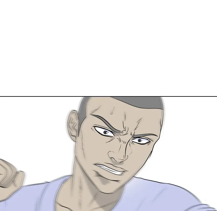 High School Legend: Red Dragon Chapter 102 - Page 89