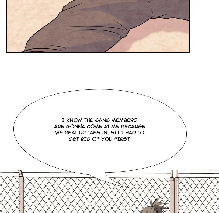 High School Legend: Red Dragon Chapter 102 - Page 10