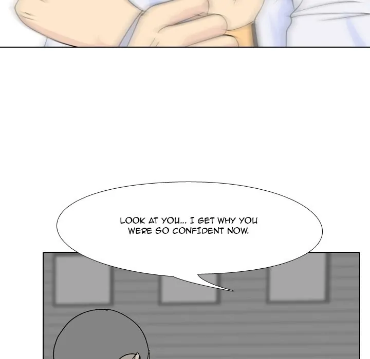 High School Legend: Red Dragon Chapter 102 - Page 91