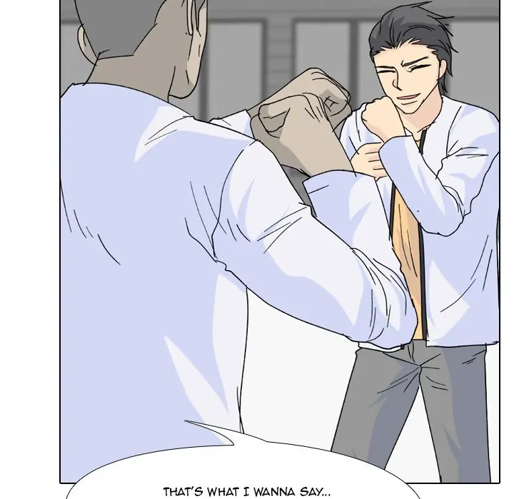 High School Legend: Red Dragon Chapter 102 - Page 92