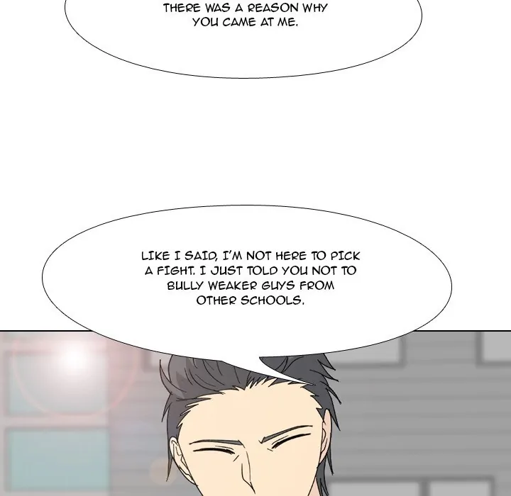 High School Legend: Red Dragon Chapter 102 - Page 93