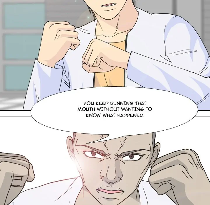 High School Legend: Red Dragon Chapter 102 - Page 94
