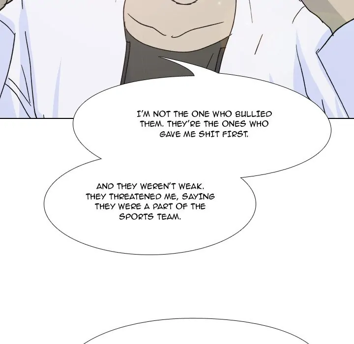 High School Legend: Red Dragon Chapter 102 - Page 95