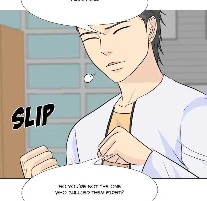 High School Legend: Red Dragon Chapter 102 - Page 99