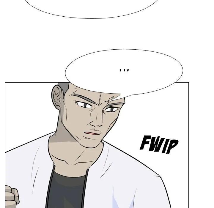 High School Legend: Red Dragon Chapter 102 - Page 100