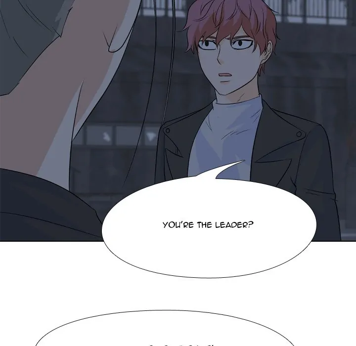 High School Legend: Red Dragon Chapter 103 - Page 101