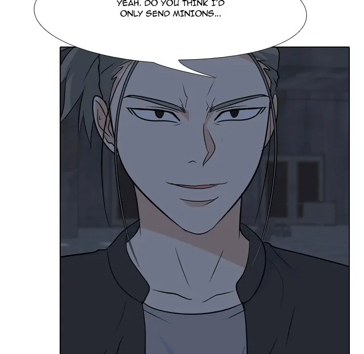High School Legend: Red Dragon Chapter 103 - Page 102