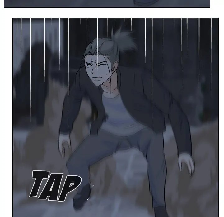 High School Legend: Red Dragon Chapter 103 - Page 112