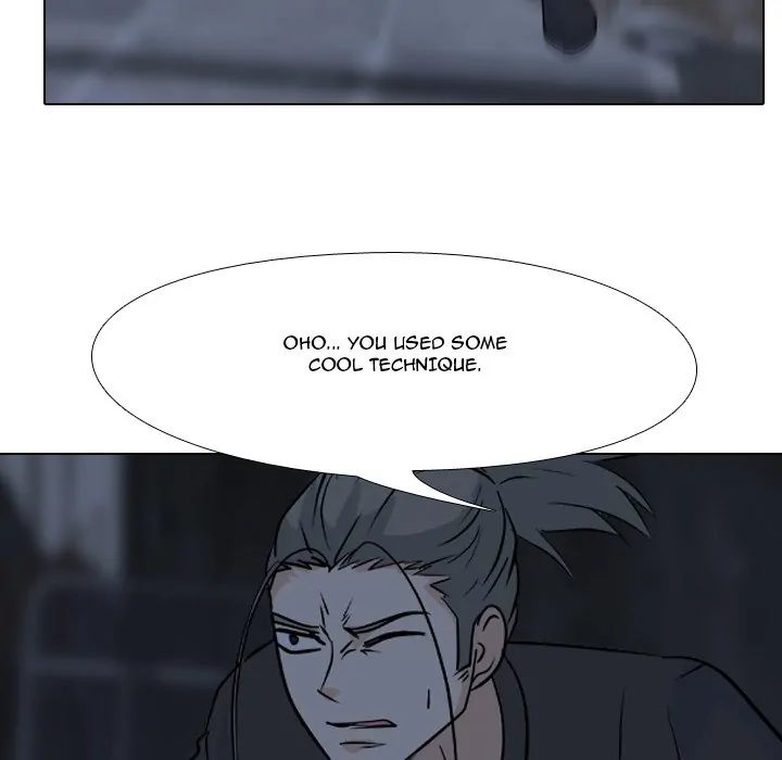 High School Legend: Red Dragon Chapter 103 - Page 113