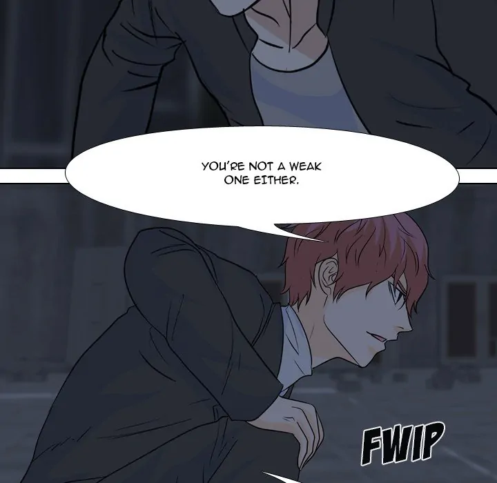 High School Legend: Red Dragon Chapter 103 - Page 114