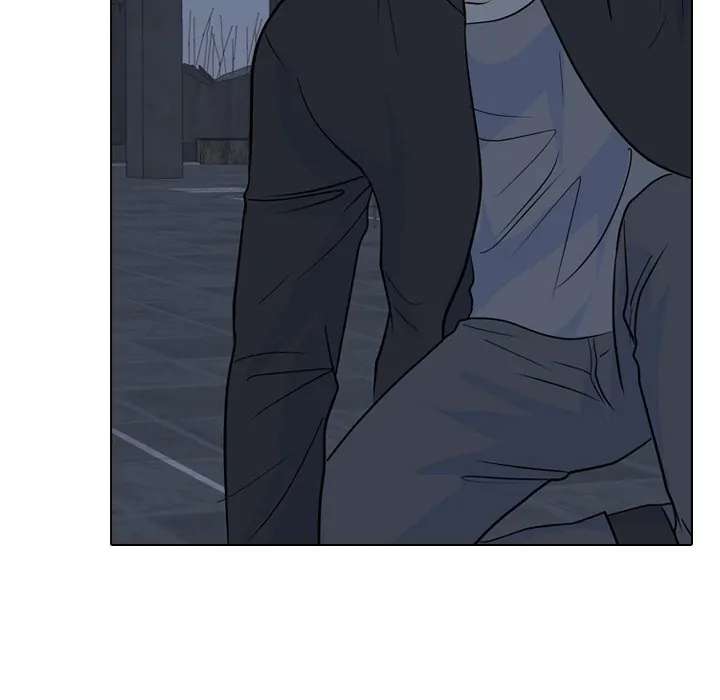 High School Legend: Red Dragon Chapter 103 - Page 116
