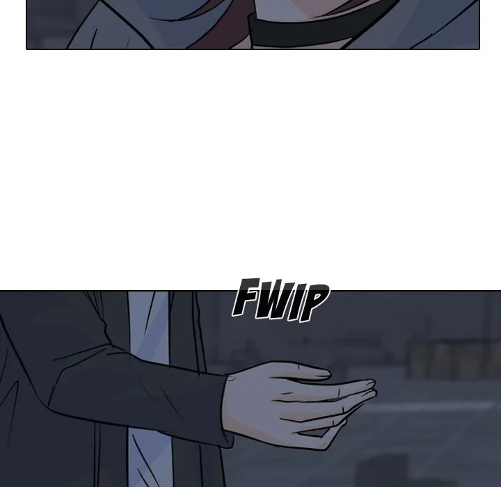High School Legend: Red Dragon Chapter 103 - Page 118