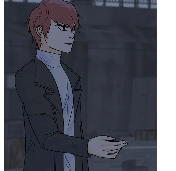High School Legend: Red Dragon Chapter 103 - Page 120