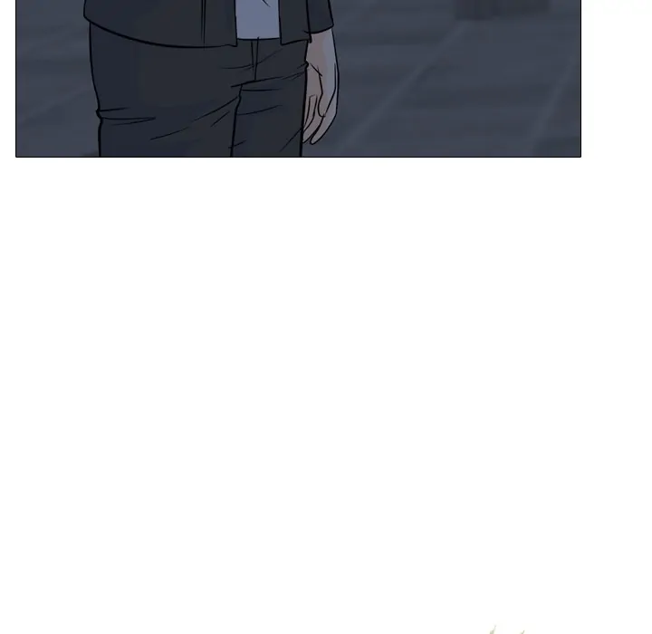 High School Legend: Red Dragon Chapter 103 - Page 121