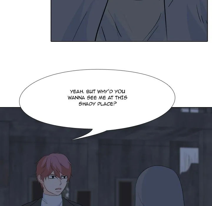High School Legend: Red Dragon Chapter 103 - Page 16
