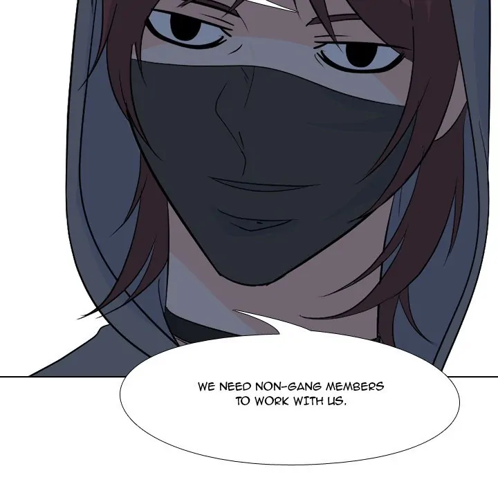 High School Legend: Red Dragon Chapter 103 - Page 18
