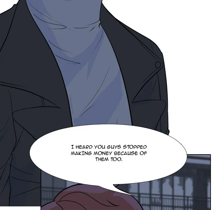 High School Legend: Red Dragon Chapter 103 - Page 20