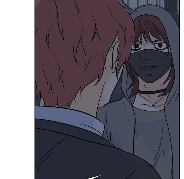 High School Legend: Red Dragon Chapter 103 - Page 21