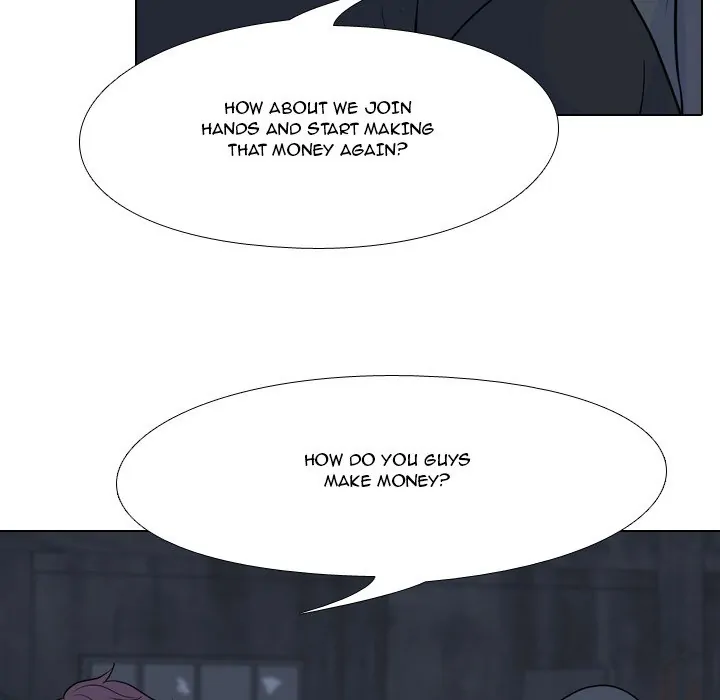 High School Legend: Red Dragon Chapter 103 - Page 22