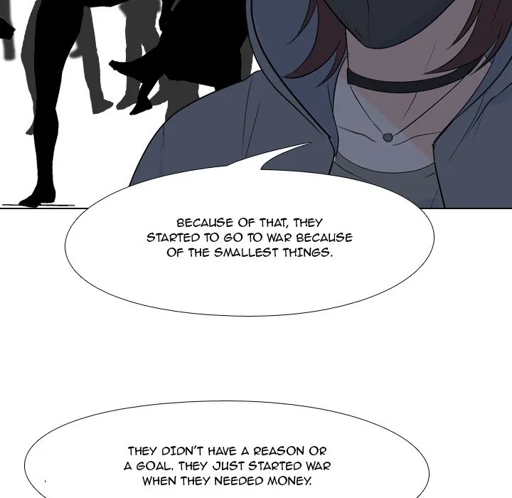 High School Legend: Red Dragon Chapter 103 - Page 27