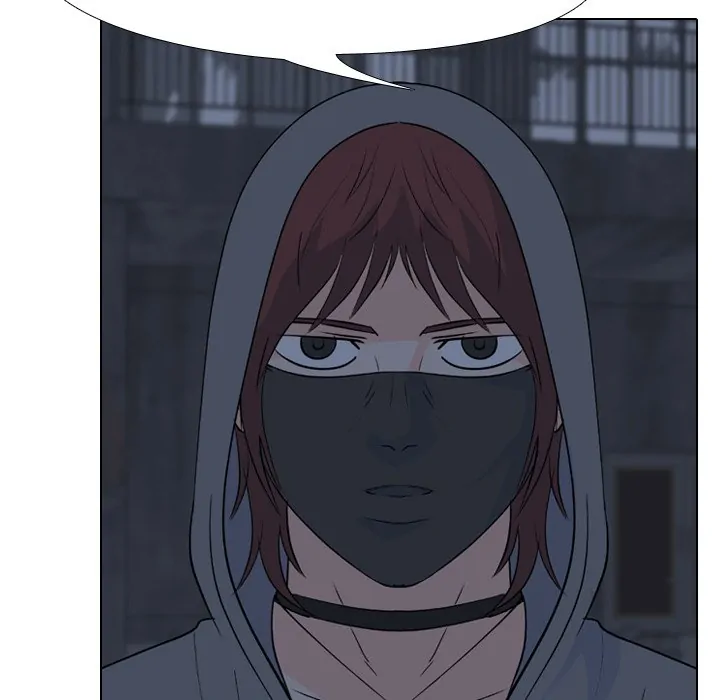 High School Legend: Red Dragon Chapter 103 - Page 28